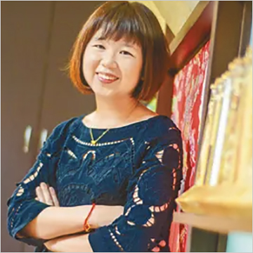 林麗蟬