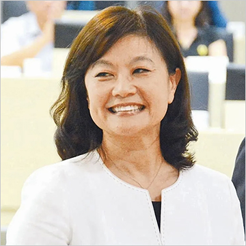 林思伶